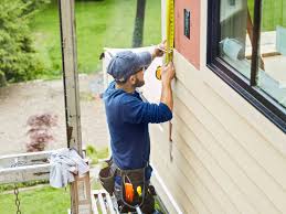 Best Stucco Siding  in Clearwater, MN